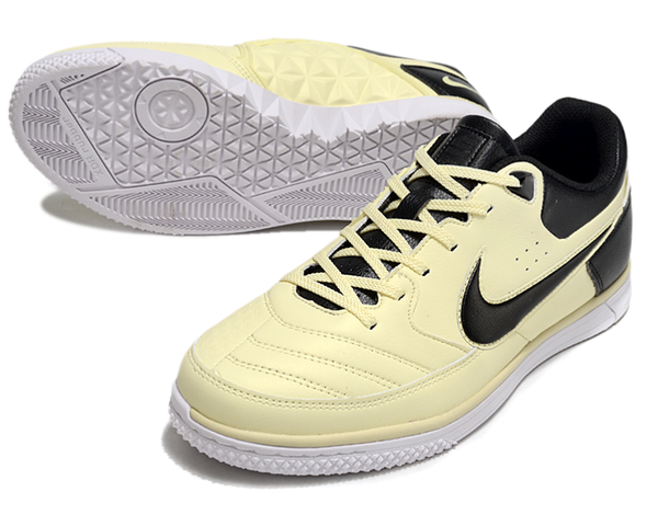 Tênis Futsal NIKE 5 Street Gato IC Elite + Brindes