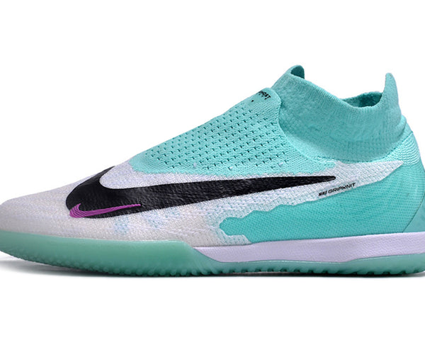 Tênis Futsal Nike Phantom GX DF IC Elite + Brindes
