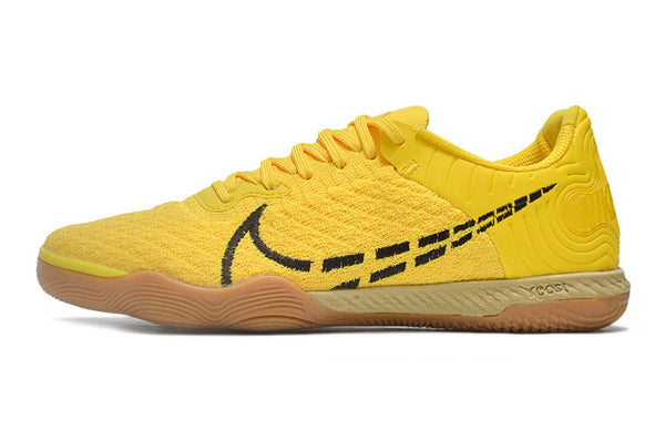 Tênis Futsal Nike React Gato IC Elite + Brindes
