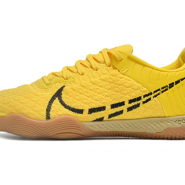 Tênis Futsal Nike React Gato IC Elite + Brindes