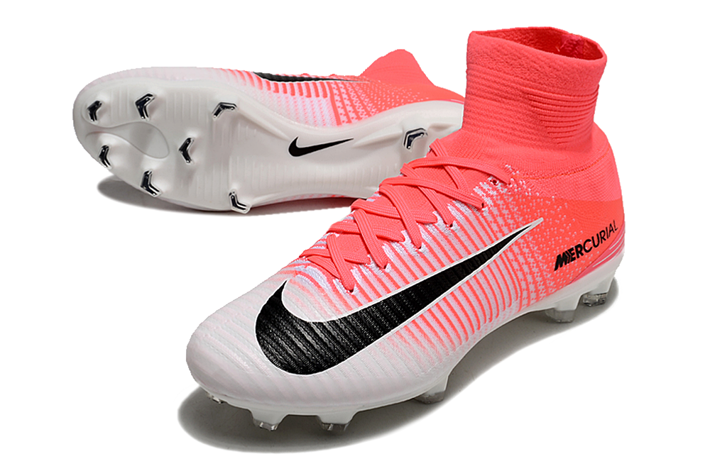 Chuteira Campo Nike Mercurial Superfly 5 Elite + Brindes