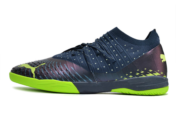 Tênis Futsal Puma Future IC  Elite + Brindes