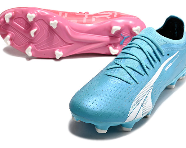 Chuteira Campo Puma Ultra FG Elite + Brindes