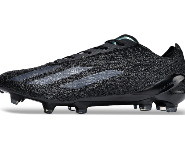 Chuteira Campo Adidas X Crazyfast Strung+ FG  Elite + Brindes