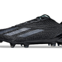 Chuteira Campo Adidas X Crazyfast Strung+ FG  Elite + Brindes