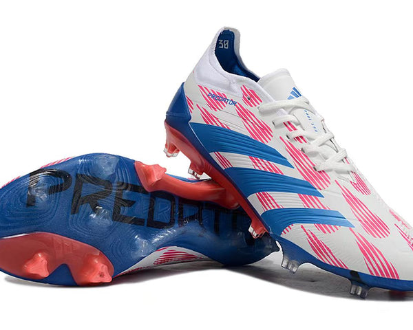 Chuteira Campo Adidas Predator FG Elite + Brindes