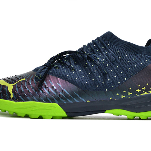 Chuteira Society Puma Future Z 1.3 TF Elite + Brindes