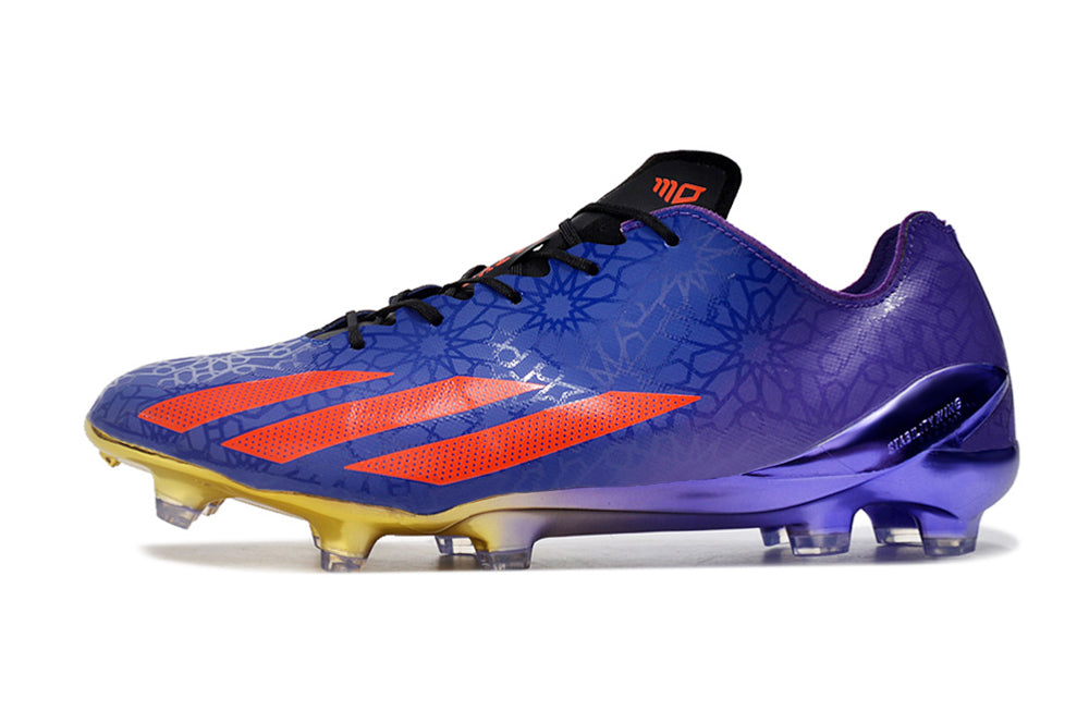 Chuteira Campo Adidas X Crazyfast FG  Elite + Brindes