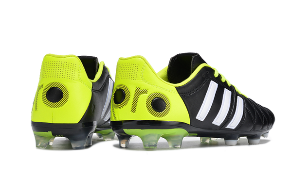 Chuteira Campo Adidas Toni Kroos 11PRO Elite + Brindes