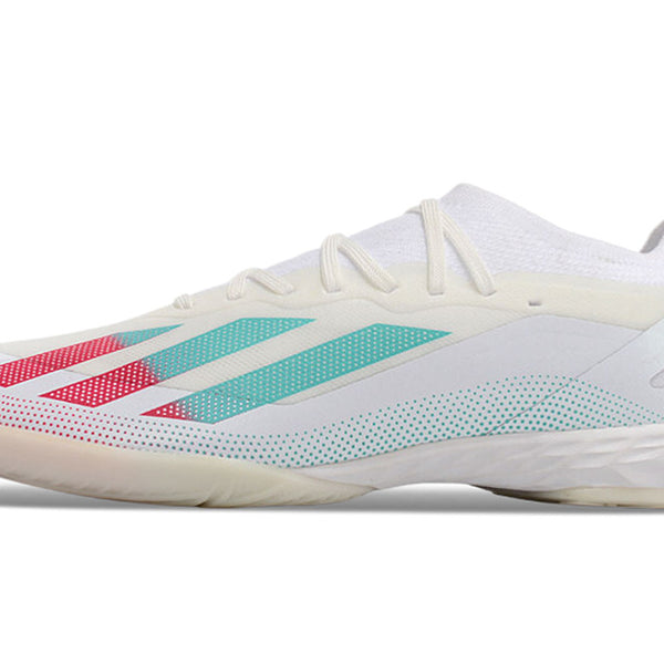 Tênis Futsal Adidas X Crazyfast.1 IC Elite + Brindes