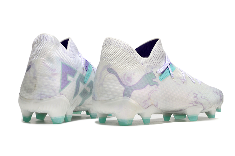 Chuteira Campo Puma Future 7 FG Elite + Brindes