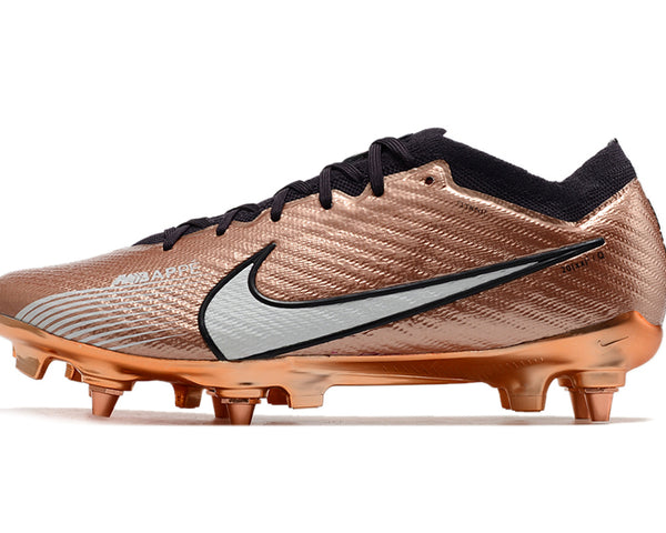 Chuteira Campo Nike Air Zoom Mercurial Vapor 15 SG Elite + Brindes