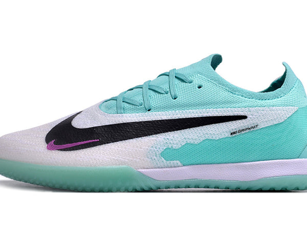 Tênis Futsal Nike Phantom GX DF IC Elite + Brindes