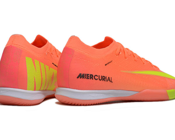 Tênis Futsal Nike Air Zoom Mercurial Vapor 16 IC Elite + Brindes Exclusivos