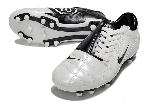Chuteira Campo Nike Total 90 FG Elite + Brindes