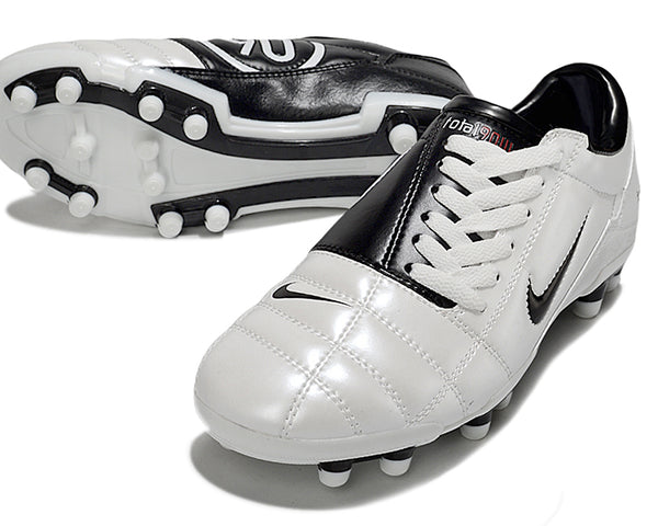 Chuteira Campo Nike Total 90 FG Elite + Brindes