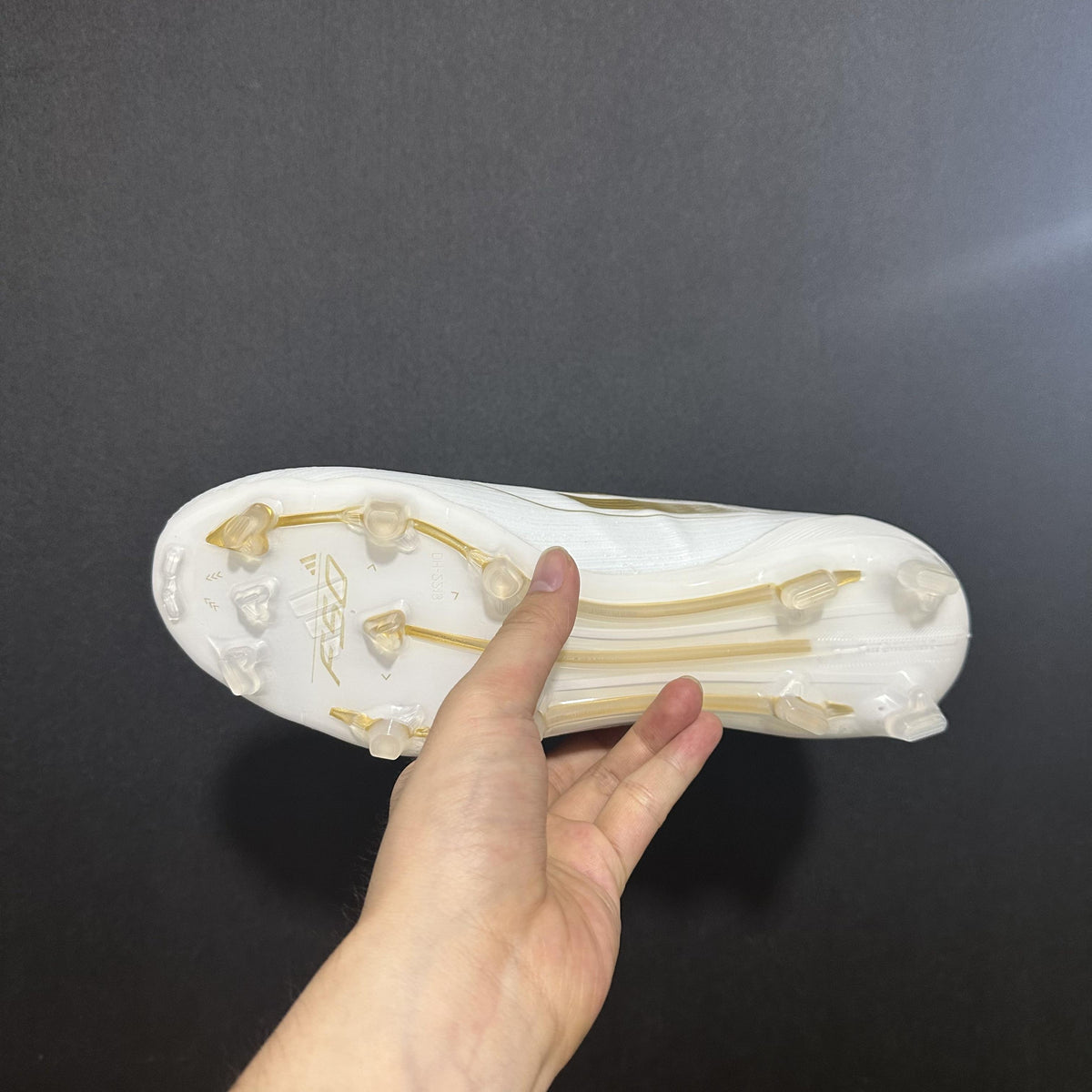 Chuteira Campo Adidas X F50+ FG Elite + Brindes