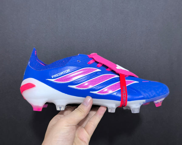 Chuteira Campo Adidas Predator 26 FG Elite + Brindes