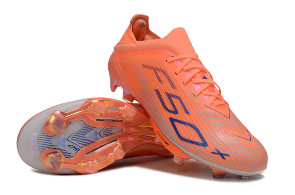 Chuteira Campo Adidas X F50 FG Elite + Brindes