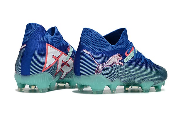 Chuteira Campo Puma Future 7 FG Elite + Brindes