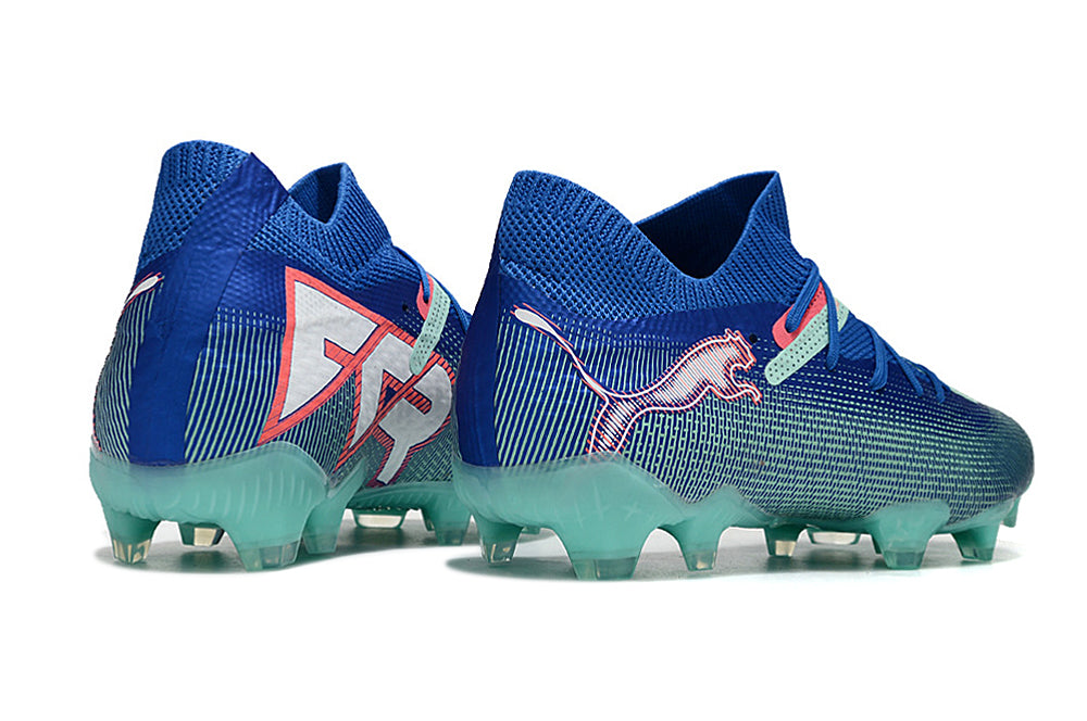 Chuteira Campo Puma Future 7 FG Elite + Brindes