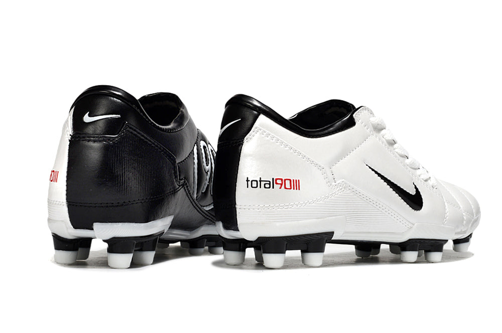 Chuteira Campo Nike Total 90 FG Elite + Brindes