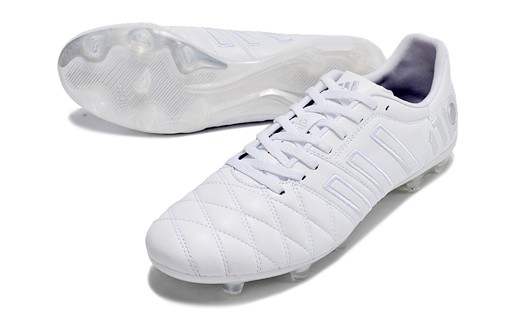 Chuteira Campo Adidas Toni Kroos 11PRO Elite + Brindes