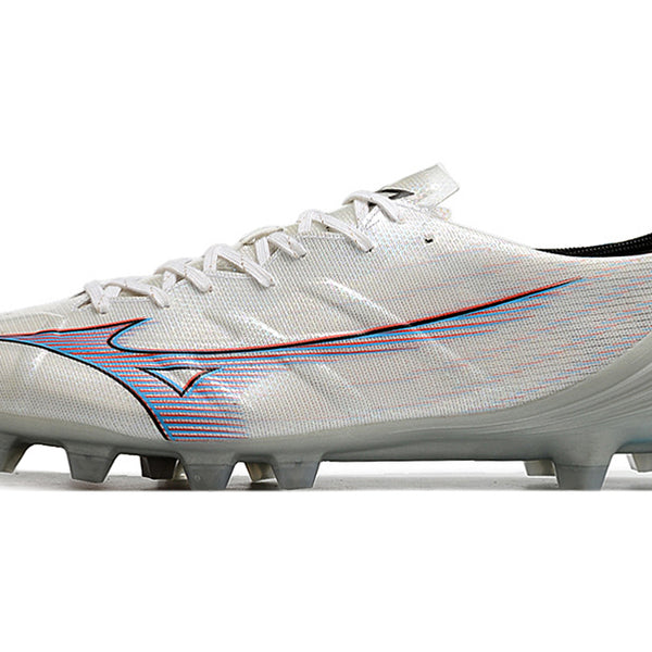 Chuteira Campo Mizuno Alpha FG   Elite + Brindes