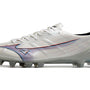 Chuteira Campo Mizuno Alpha FG   Elite + Brindes