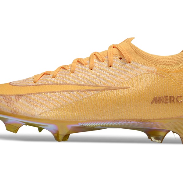 Chuteira Campo Nike Air Zoom Mercurial Vapor 16 Elite + Brindes