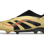 Chuteira Campo Adidas Predator+ FG Elite + Brindes