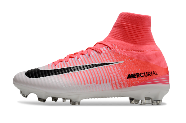 Chuteira Campo Nike Mercurial Superfly 5 Elite + Brindes