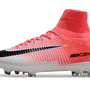 Chuteira Campo Nike Mercurial Superfly 5 Elite + Brindes