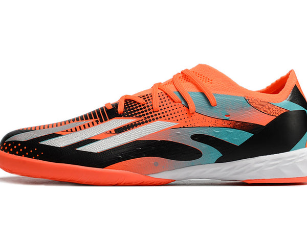 Tênis Futsal Adidas Speedportal.1 IC Elite + Brindes