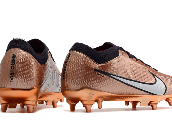 Chuteira Campo Nike Air Zoom Mercurial Vapor 15 SG Elite + Brindes