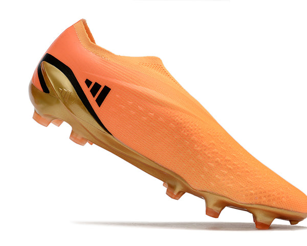 Chuteira Campo Adidas Speedportal+ FG  Elite + Brindes