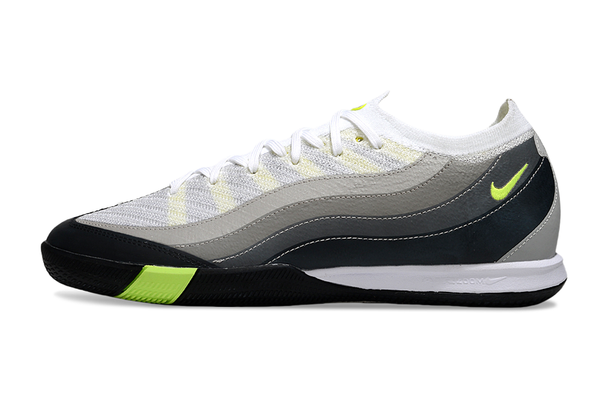 Tênis Futsal Nike Mercurial Superfly Air Max 95 + Brindes