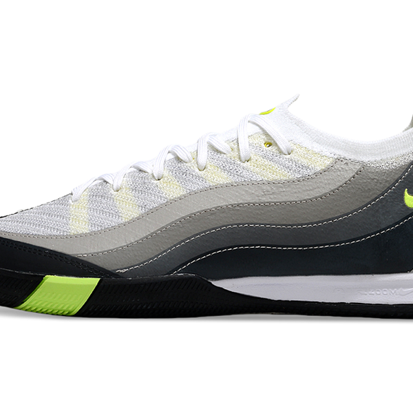 Tênis Futsal Nike Mercurial Superfly Air Max 95 + Brindes