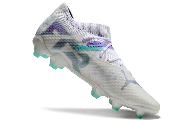 Chuteira Campo Puma Future 7 FG Elite + Brindes