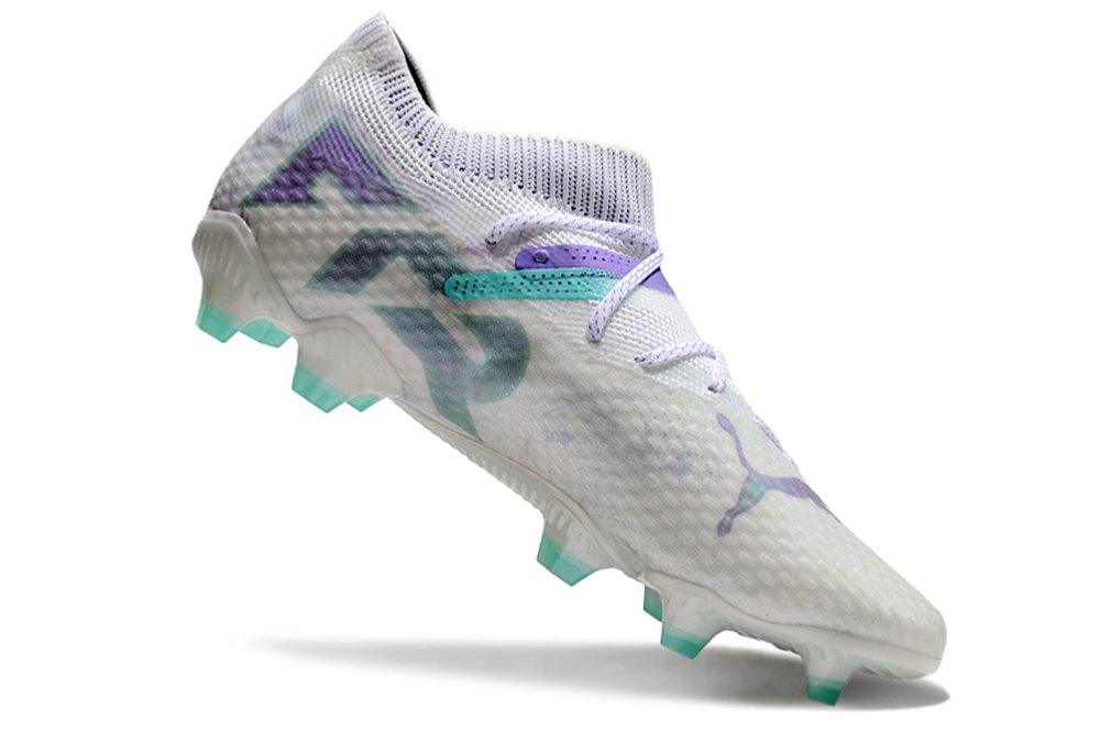 Chuteira Campo Puma Future 7 FG Elite + Brindes