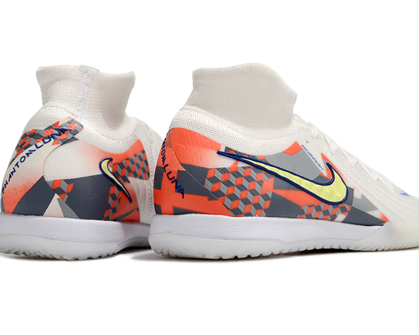 Tênis Futsal Nike Phantom Luna 2 IC Elite Elite + Brindes