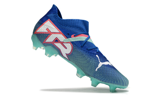 Chuteira Campo Puma Future 7 FG Elite + Brindes