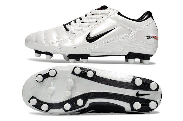 Chuteira Campo Nike Total 90 FG Elite + Brindes