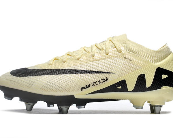 Chuteira Campo Nike Air Zoom Mercurial Vapor 15 Elite + Brindes
