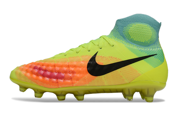 Chuteira Campo Nike Magista Orden II FG Elite + Brindes