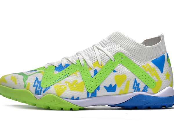Chuteira Society Puma Future 7 TF Elite + Brindes