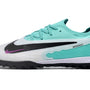 Chuteira Society Nike Phantom GX DF TF Elite + Brindes