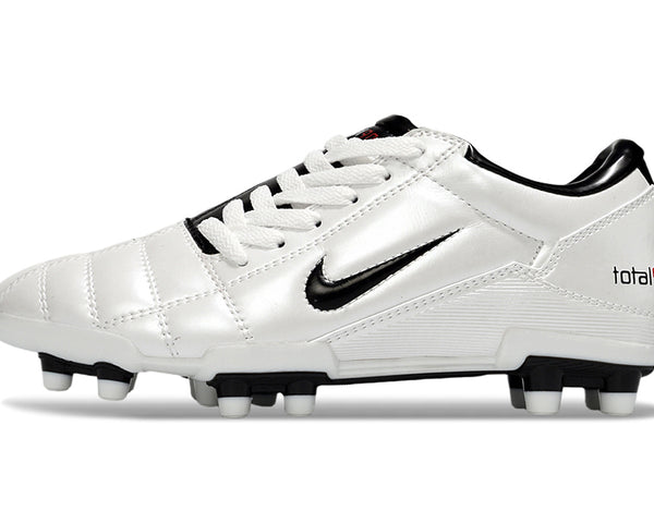 Chuteira Campo Nike Total 90 FG Elite + Brindes