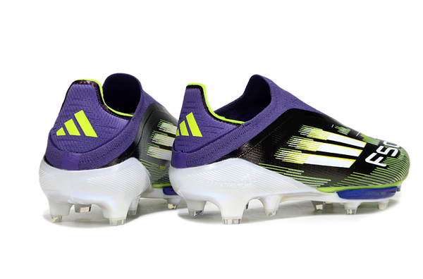 Chuteira Campo Adidas X F50+ FG Elite + Brindes