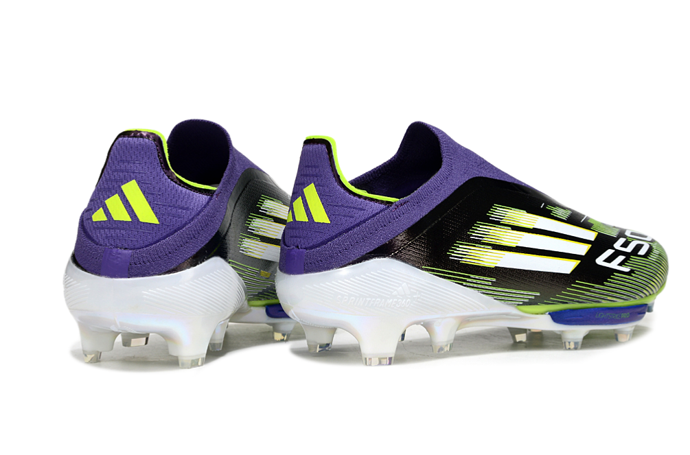 Chuteira Campo Adidas X F50+ FG Elite + Brindes